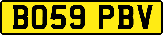 BO59PBV