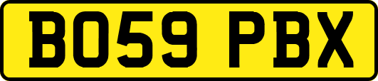 BO59PBX