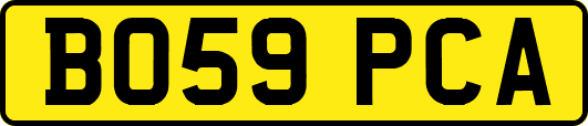 BO59PCA