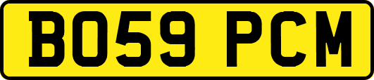 BO59PCM