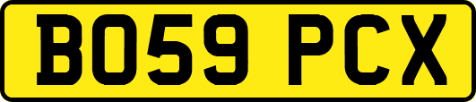 BO59PCX