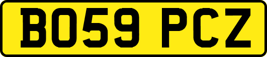 BO59PCZ