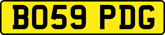 BO59PDG