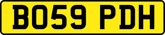 BO59PDH