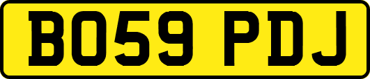 BO59PDJ