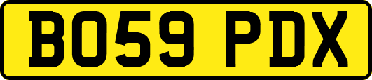 BO59PDX