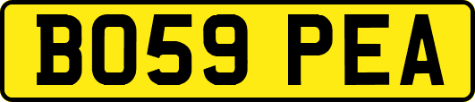 BO59PEA