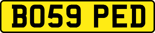 BO59PED