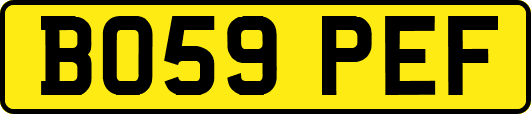 BO59PEF