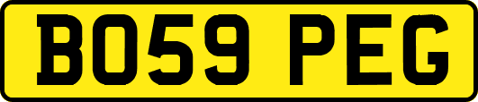 BO59PEG