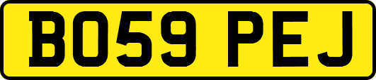 BO59PEJ