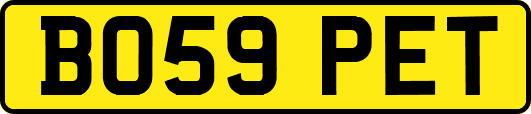 BO59PET