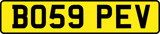 BO59PEV