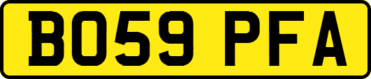 BO59PFA