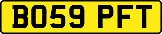 BO59PFT