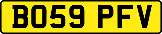 BO59PFV