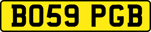 BO59PGB