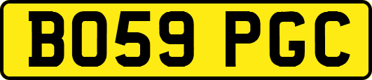 BO59PGC