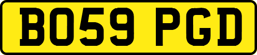 BO59PGD