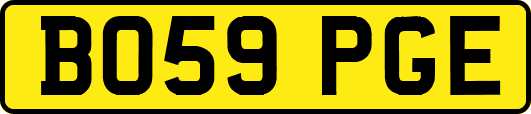 BO59PGE
