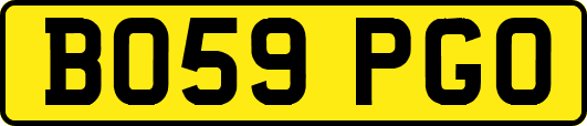 BO59PGO