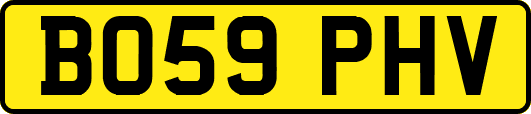 BO59PHV