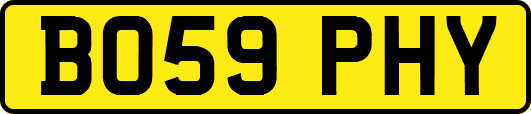 BO59PHY