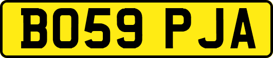 BO59PJA