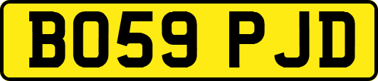 BO59PJD
