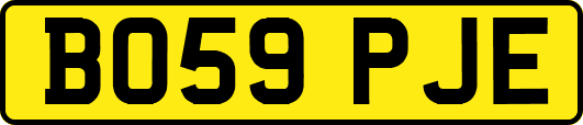 BO59PJE