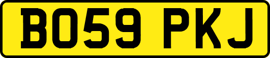 BO59PKJ