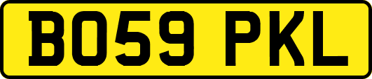 BO59PKL