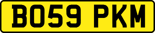 BO59PKM