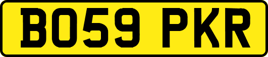 BO59PKR