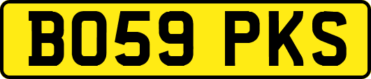 BO59PKS