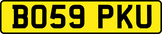BO59PKU