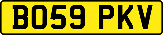 BO59PKV