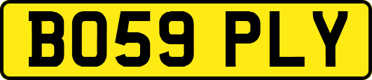 BO59PLY