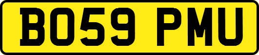 BO59PMU