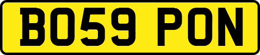 BO59PON