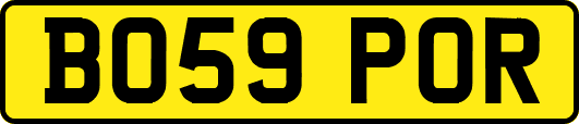BO59POR