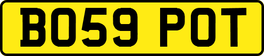 BO59POT
