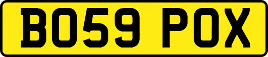 BO59POX