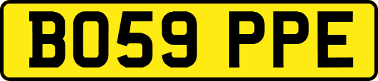 BO59PPE