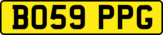 BO59PPG