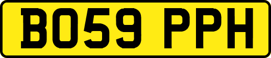 BO59PPH