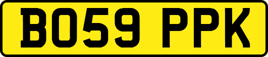 BO59PPK