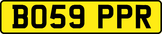 BO59PPR
