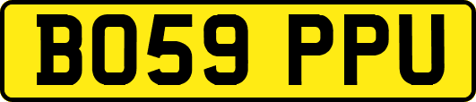 BO59PPU