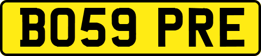 BO59PRE